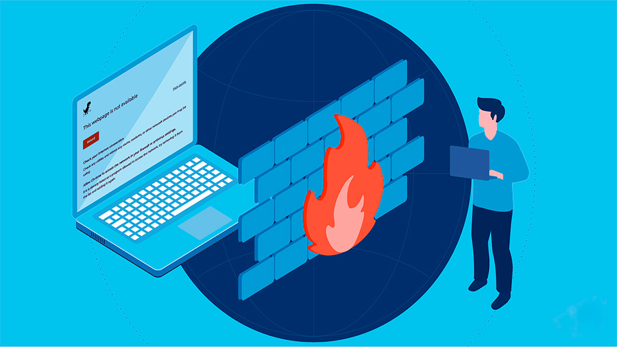 Best Practices for Using Firewalls