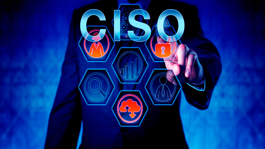 Challenges Faced by CISOs